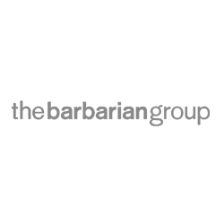 The Barbarian Group - Boston